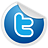 Logotipo de Twitter. Abre en ventana nueva