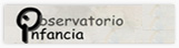 Banner Observatorio de la Infancia. Abre nueva ventana.