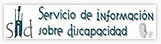 Servicio de informaci�n sobre discapacidad. Abre nueva ventana.