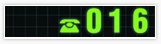 Banner Telefono 016. Abre nueva ventana.