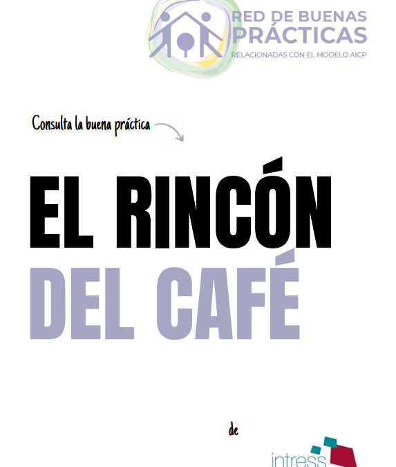 El Rincón del Café