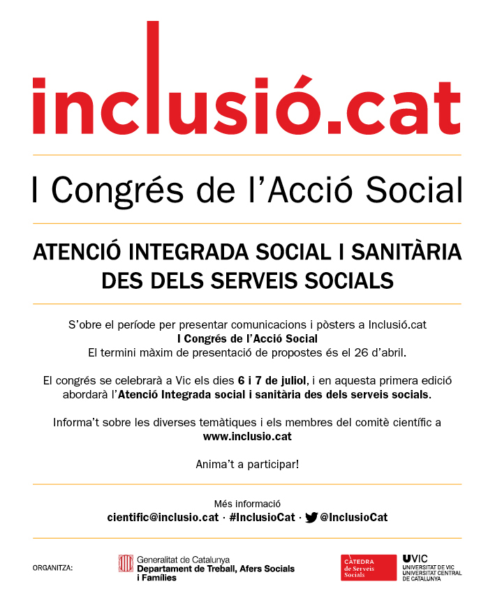 Cartel incluisó.cat