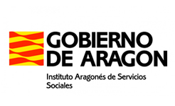 Gobierno de Aragón. Servicios Sociales