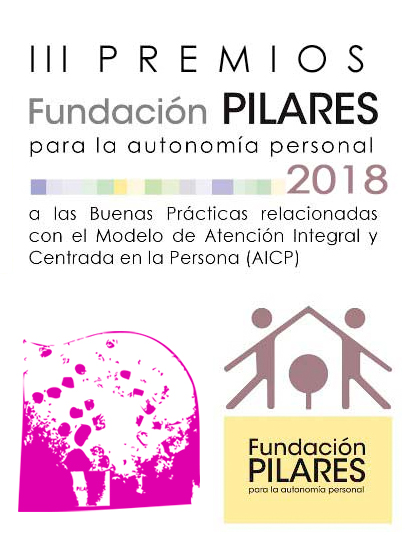 Ampliamos plazo de presentación de Buenas Prácticas a los III Premios Fundación Pilares
