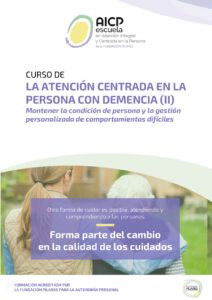 Portada Ficha Curso ACP Demencia II