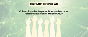 Convocatoria VI Premios BBPP